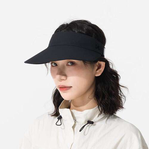 安德玛UA春夏新款Sportstyle女子防晒运动休闲遮阳帽6000383