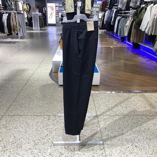 耐克新款男速干针织运动舒适跑步专用健身高弹力训练长裤II1307