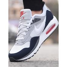 NIKE耐克男秋季运动AIR MAX气垫缓震透气跑步复古休闲鞋511416