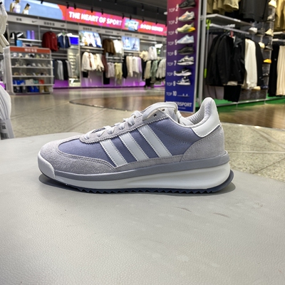 Adidas阿迪达斯SL72 RTN男女款百搭耐磨运动休闲鞋JI2506 JI2505