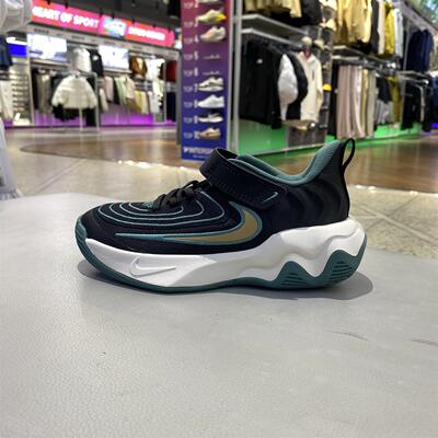 耐克童篮球鞋HV9128 FZ6733 HF1182 DQ1942 IH7663 IH7665 II0660