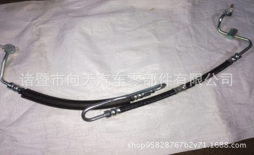 适用雷克萨斯助力转向压力管