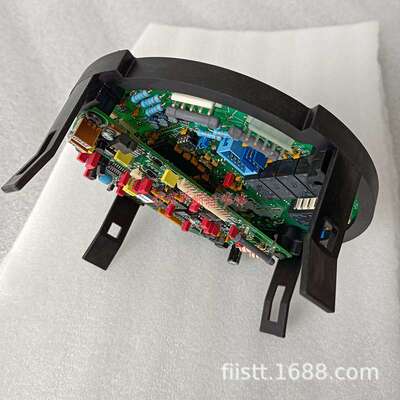 3代罗托克主控板 IQT电动头6G控制主板IQHRC7712 3代罗托克6G控制