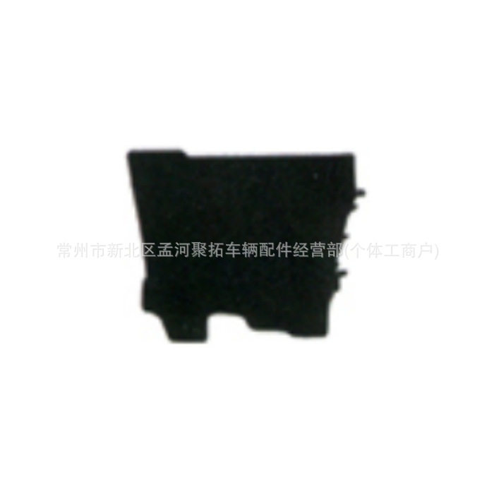 威驰雅力士VIOSYARIS2019水箱侧护板空滤进气管散热器框架风扇