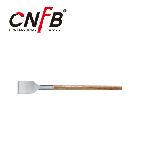 桥防/CNFB 防磁防爆J892 T8T405 防磁防爆木柄除锈铲