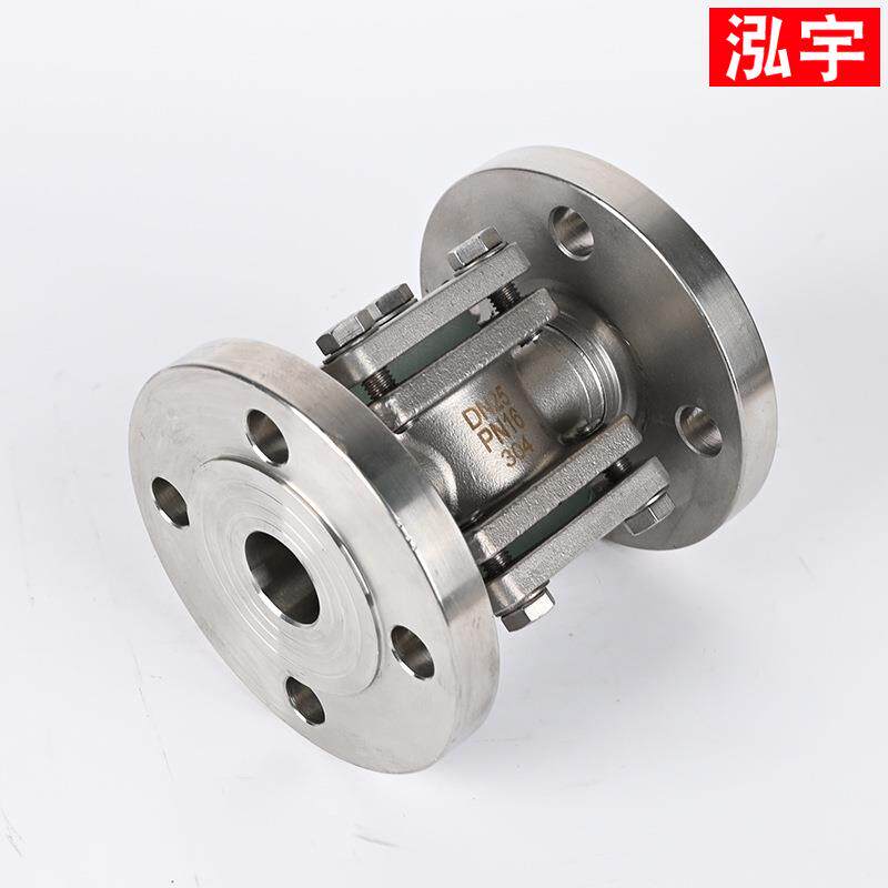 不锈钢法兰水流指示器 水流显示器水流观察窗油视镜法兰叶轮视镜