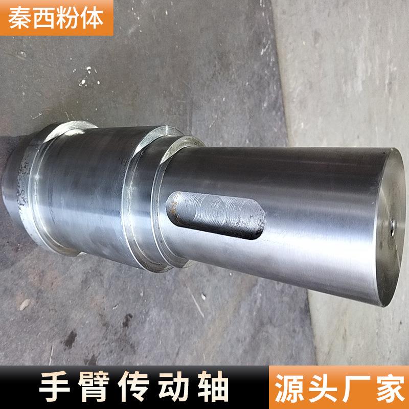 供应汽车传动轴EQ140手臂传动轴单双节连轴器伸缩短式万向联轴器