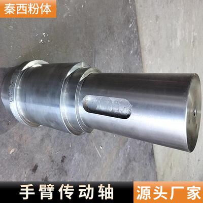 供应汽车传动轴EQ140手臂传动轴单双节连轴器伸缩短式万向联轴器