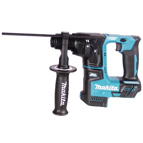 牧田（MAKITA） DHR171Z电锤冲击钻锂电钻电镐18V无刷裸机480W