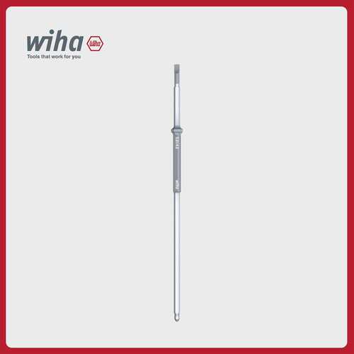 wiha威汉德国Magicspring&reg;加强星形扭力起子杆28596R