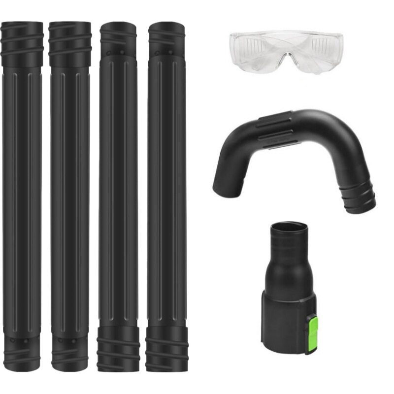 360度旋转喷嘴清洁排水沟套件适用EGO530CFM580CFM575CFM650CFM