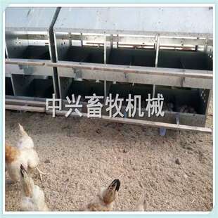 种鸡蛋窝 种鸡产蛋箱 24穴鸡产蛋屋