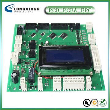 东莞双面PCB电路板生产抄板加急