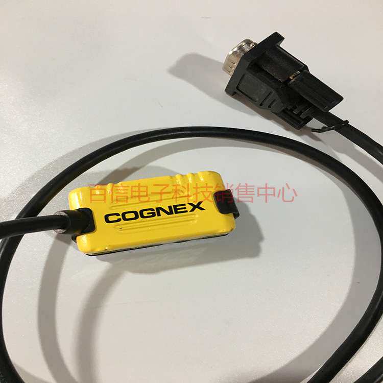 COGNEX康耐视 固定式条码扫描器DM50S读码器DM50S 825-0402-1R C