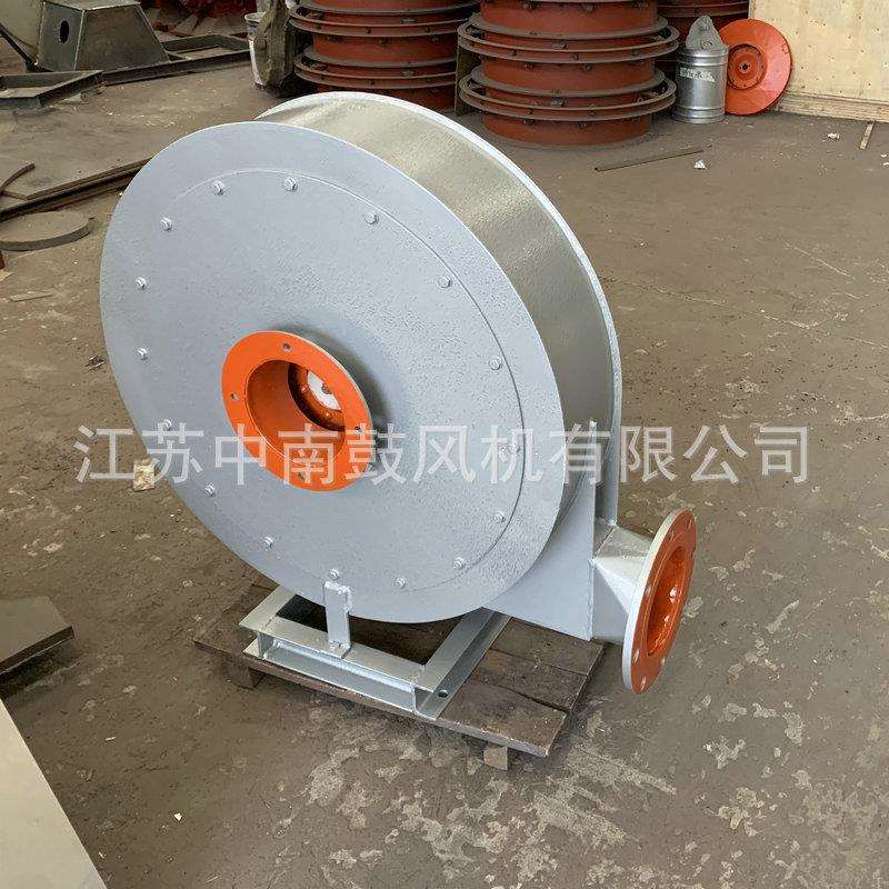 不锈钢锅炉高压工业用助燃鼓风机9-12煤炉燃烧器助燃风机厂家