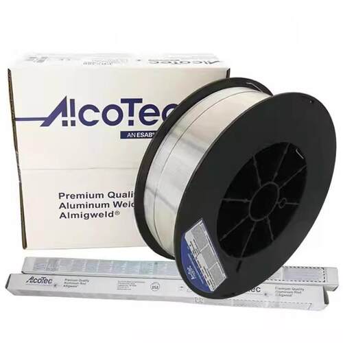 阿克泰克AlcoTec ALLOY 1100纯铝合金焊丝ER1100铝焊丝