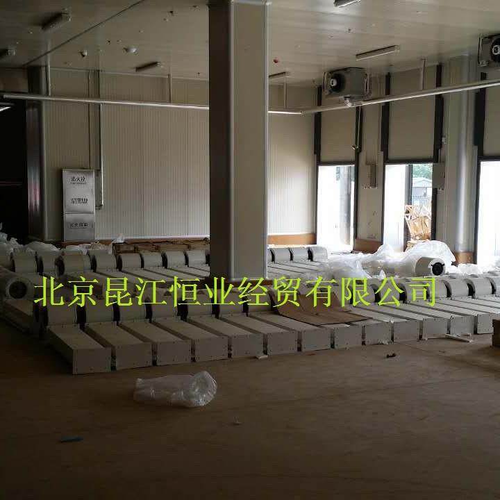 北京冷库门风幕机超市保鲜库空气幕离心风帘机FM2512-LK
