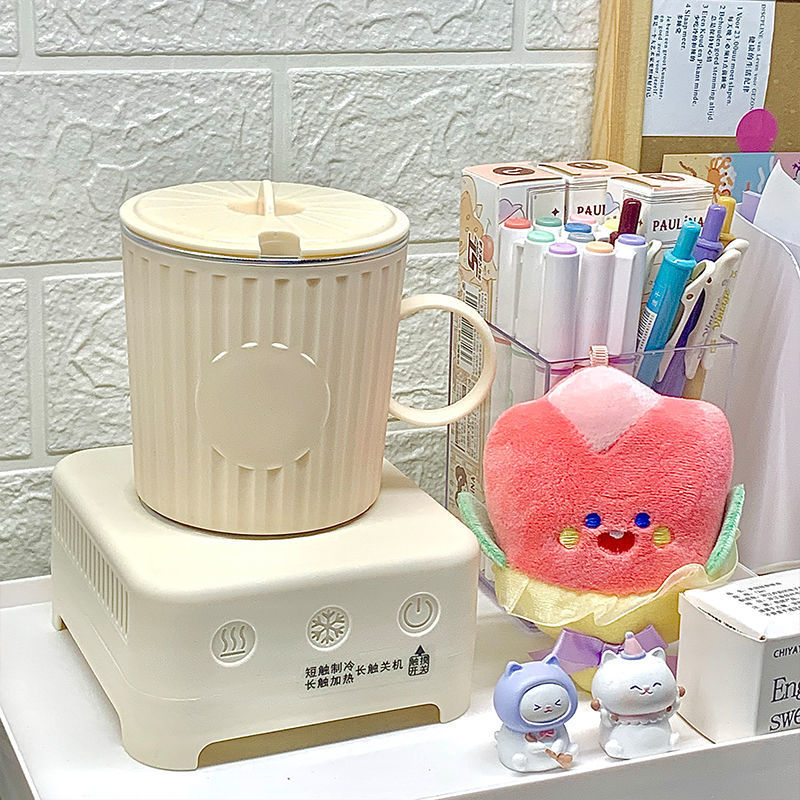 快速制冷杯小型制冰机办公室速冷杯冰镇饮料神器迷你家用降温