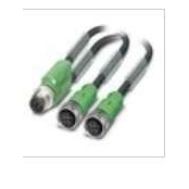 SAC-3P-M12Y/2XM12FS菲尼克斯