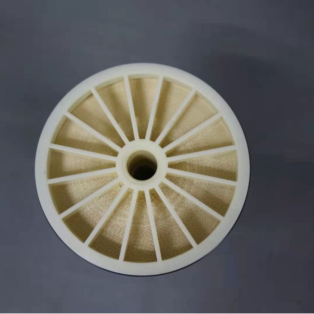 8040耐高压RO膜化工污水净化大型水处理设备通用反渗透膜