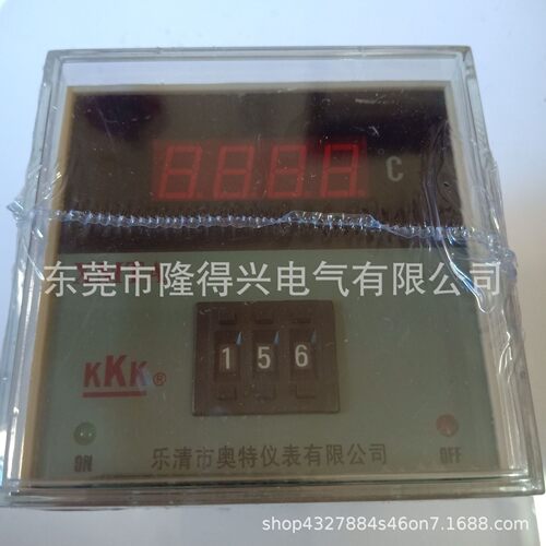 KKK奥特仪表XMTA-2001MXMTA-2002M数显温度控制器调节仪