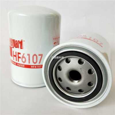 FF5776 供应燃油滤清器 工程机械滤芯