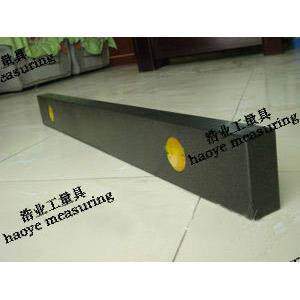 济南青大理石平尺1200x120x60mm检验划线测量用-扬州盐城有售