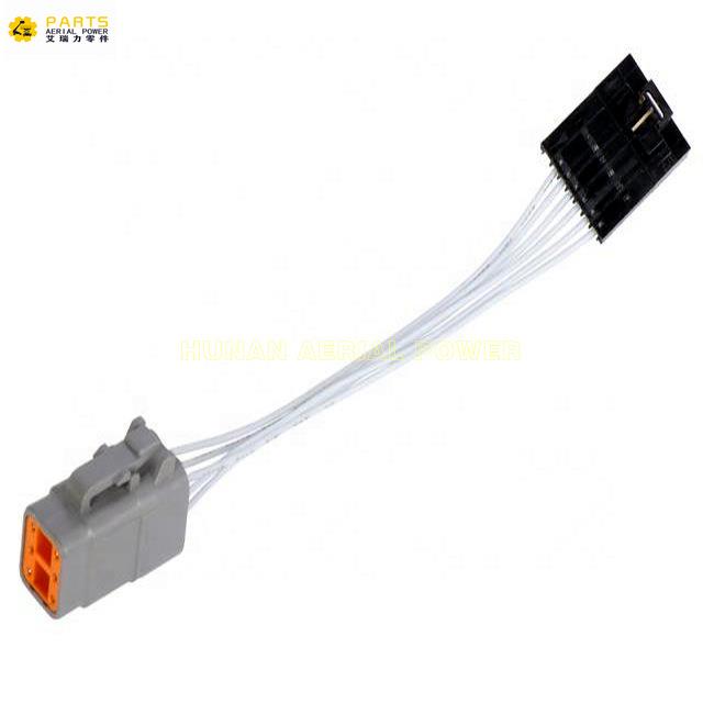 手柄转接头转接线德驰接头Z45Z60S85S125S60S80升降机厂工厂厂家