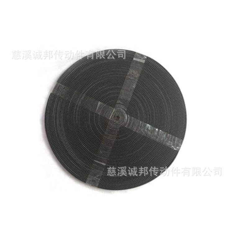 诚邦 厂家直销 3M/5M/8M/T5/T10橡胶开口带 可加工 开口带