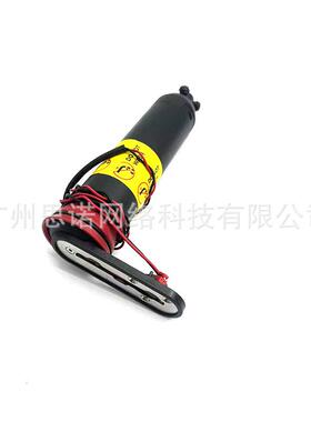 追觅H12ProUltra洗地机传动电机配件（含悬臂及标贴）地刷电机