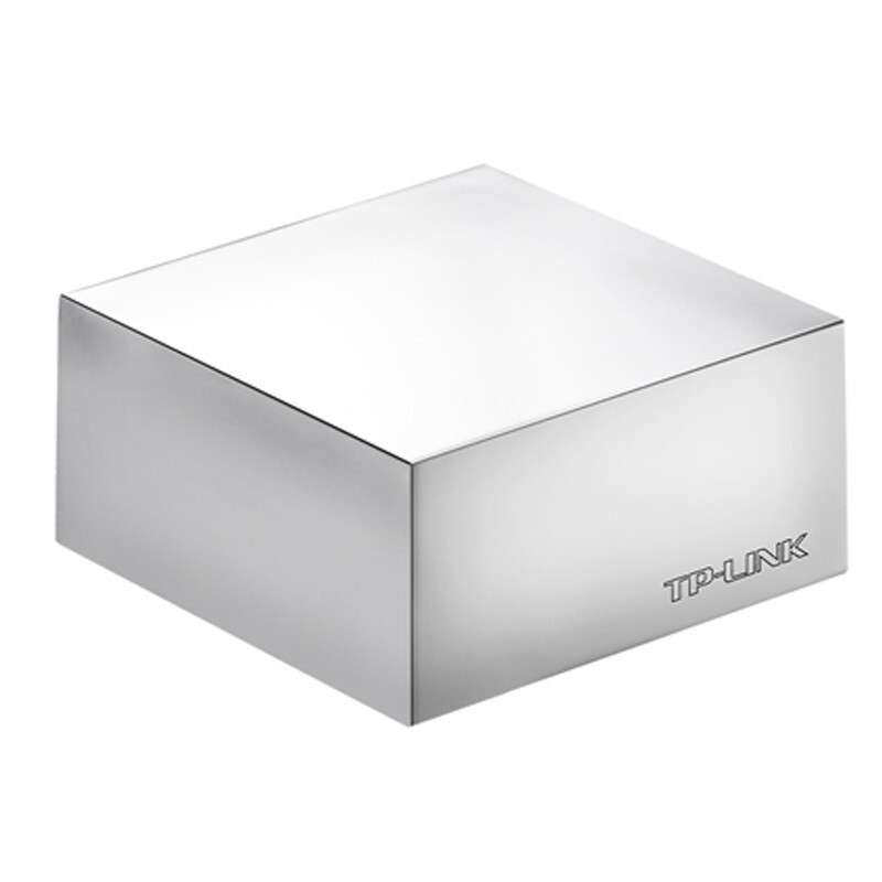 TP-LINK普联 TL-SG1009PQ 交换机poe千兆9口网络网线交换机