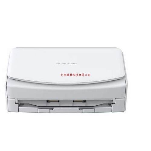 富士通iX100iX1500iX500ix1400SP11201125自动双面彩色扫描仪