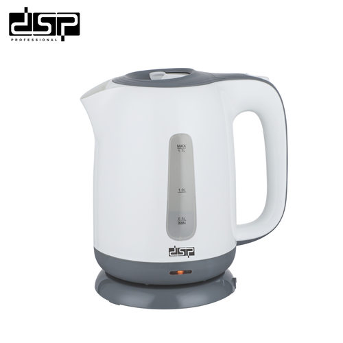 DSP丹松1.7L自动电热水壶