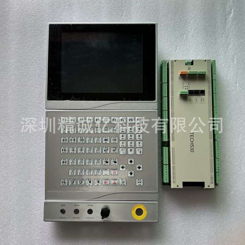 维修弘讯电脑TECH530CPU主板SMC55M28M3 2BP-SMC55M28M3-Z1