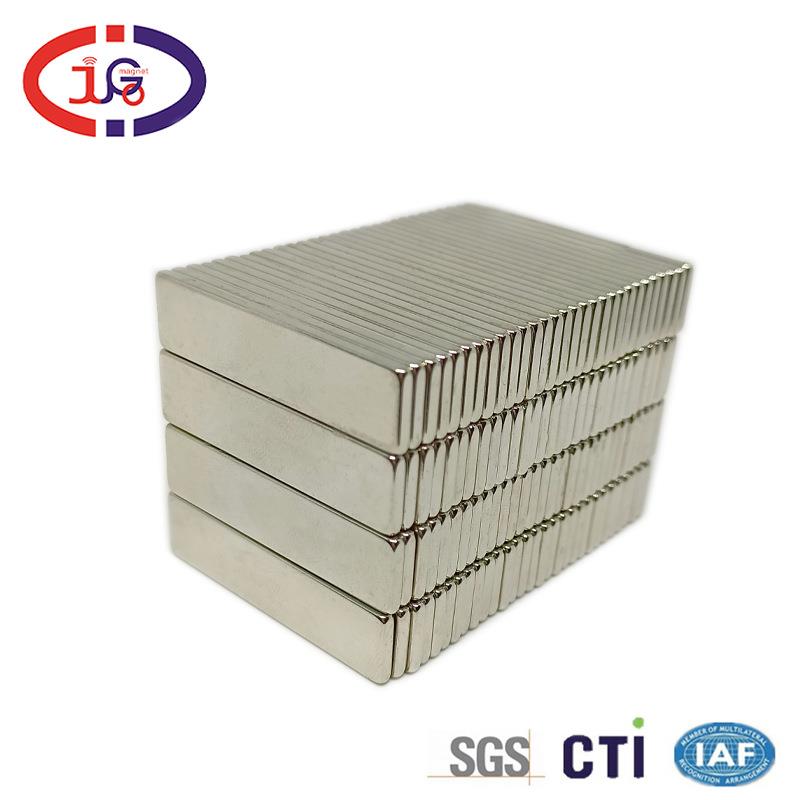 现货F40*10*2长方形n40磁铁强磁门吸方块磁力片磁控锁具磁铁片