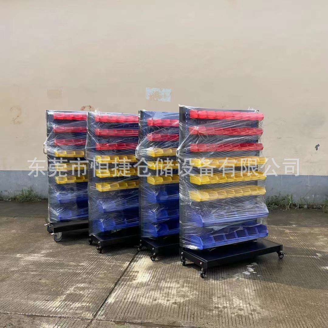 方形孔板物料架工具挂板老虎钳U型挂钩上墙洞洞板展示架线盘挂钩