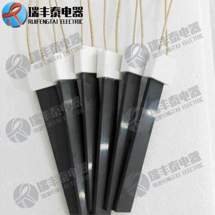 氮化硅陶瓷电热片 氮化硅点火棒 氮化硅点火塞 木屑模具干烧