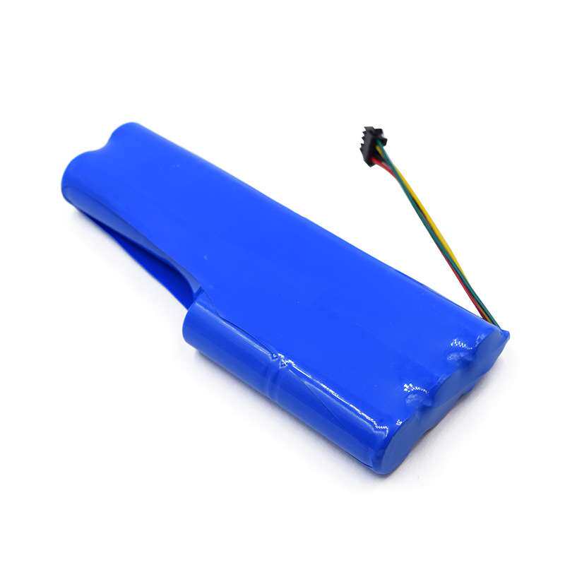 SR31 PALO星威 扫地机电池 配件兼容:科沃斯地宝520/526/T3/T5等