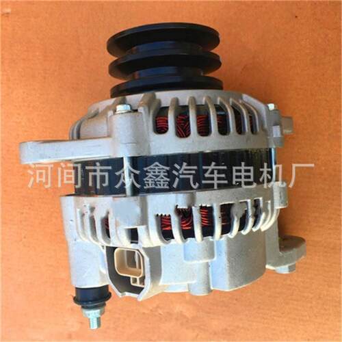 A3TN5188 A3TN5288 ME037620 ME049173 ME017614 4D34发电机