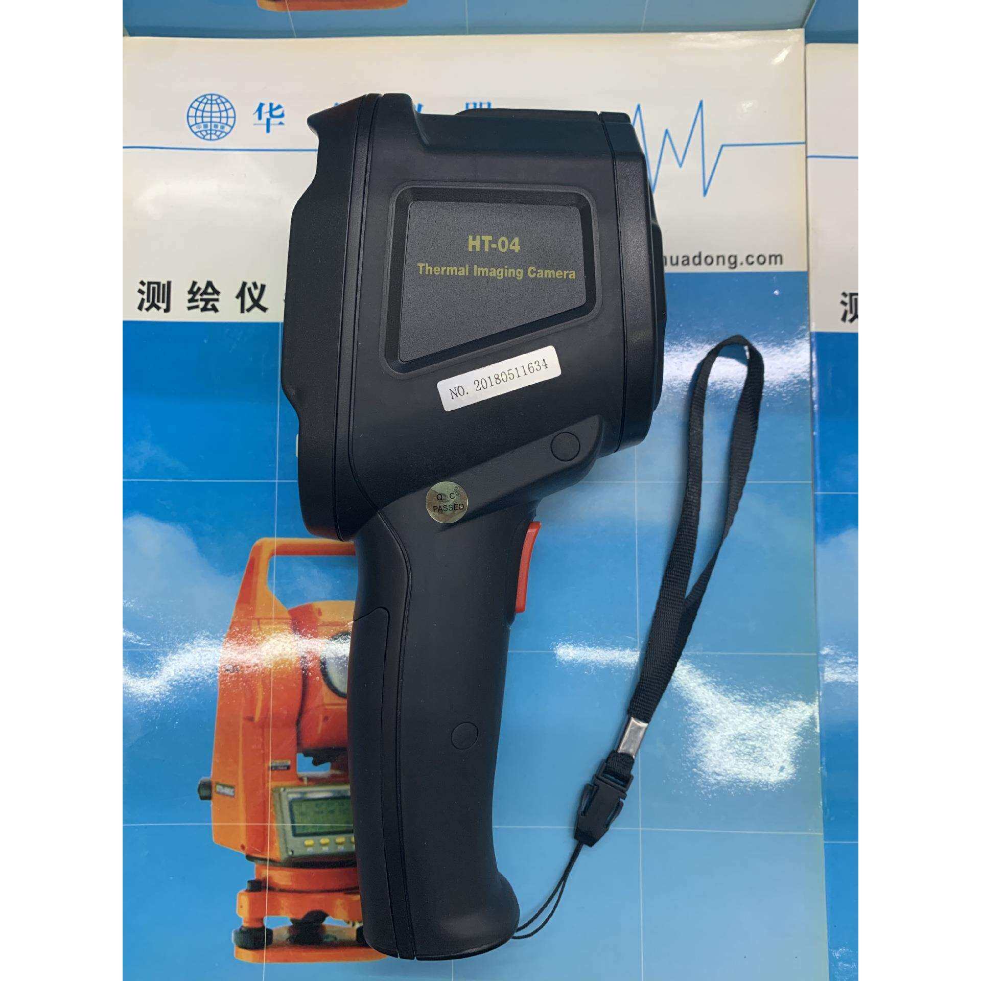 鑫思特HT-04热成象仪红外热感成像仪地暖查漏成像仪HT-18
