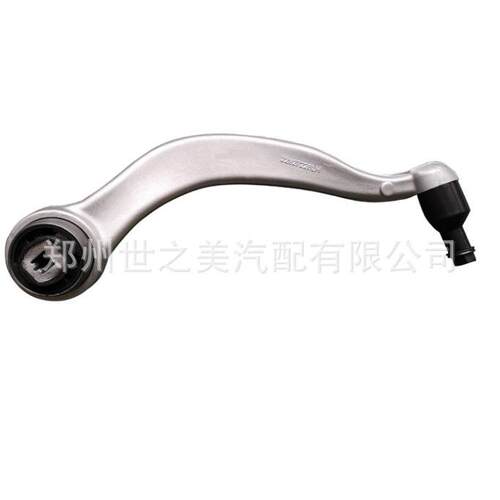 22927228 84245540适用凯迪拉克CT6前左下弯铝摆臂控制臂 汽配