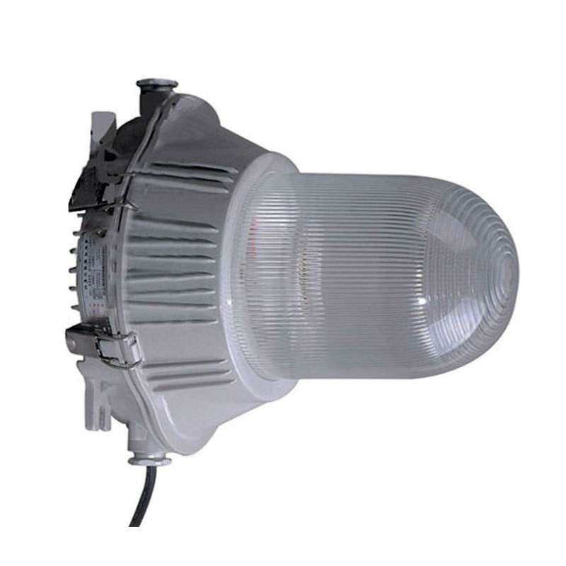 防眩灯三防灯NFC9180 70瓦100W150W金卤灯船用通路泛光灯电厂