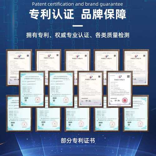 AI视觉双开门扫码柜商用无人便利店饮料柜冷藏风冷展示柜WX-H17