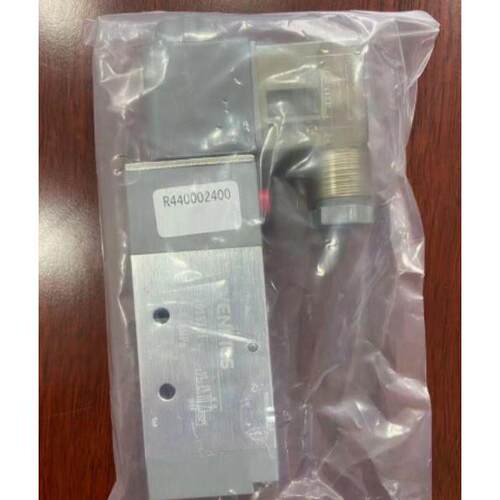 SMC圆柱型RSDQA50-325BKZ两端螺孔式止动气缸安装高度固定型