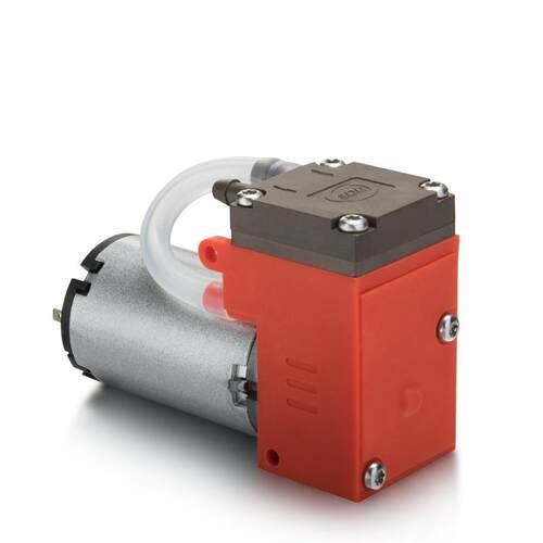 小型高压气泵ARP4DC12V24V隔膜气体检测用微型摇摆活塞真空泵
