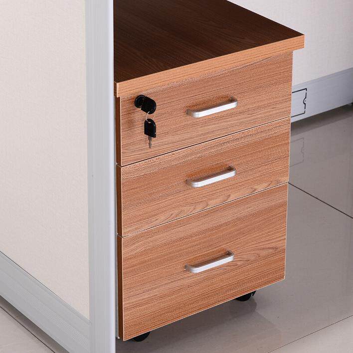 办公桌组合简约现代4人员工位钢架职员桌四人位隔断屏风办公桌椅