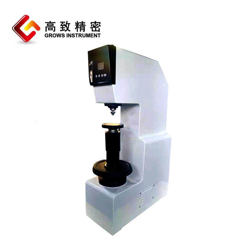 HB-3000B布氏硬度计 整体式布氏硬度计 一体铸造外壳