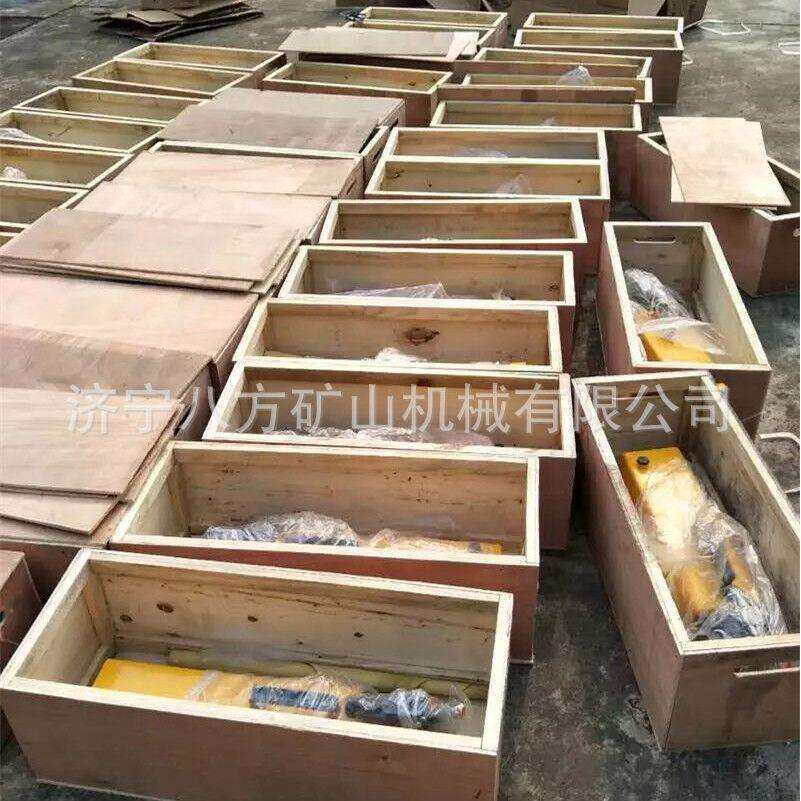 厂家液压紧链器 刮板机器 YJLQ-1矿用液压器矿业输送设备