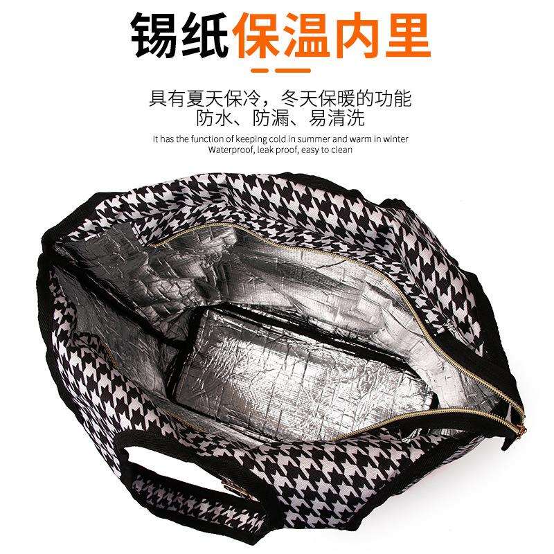 买菜车折叠家用购物小推车保温菜篮子买取快递搬运拉杆车工厂