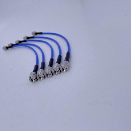 0.2米 12G SMA公/SMA公测试线      频跳线 RF连接线 各种长度